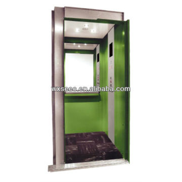 VVVF Home Passenger Elevetors Lifts